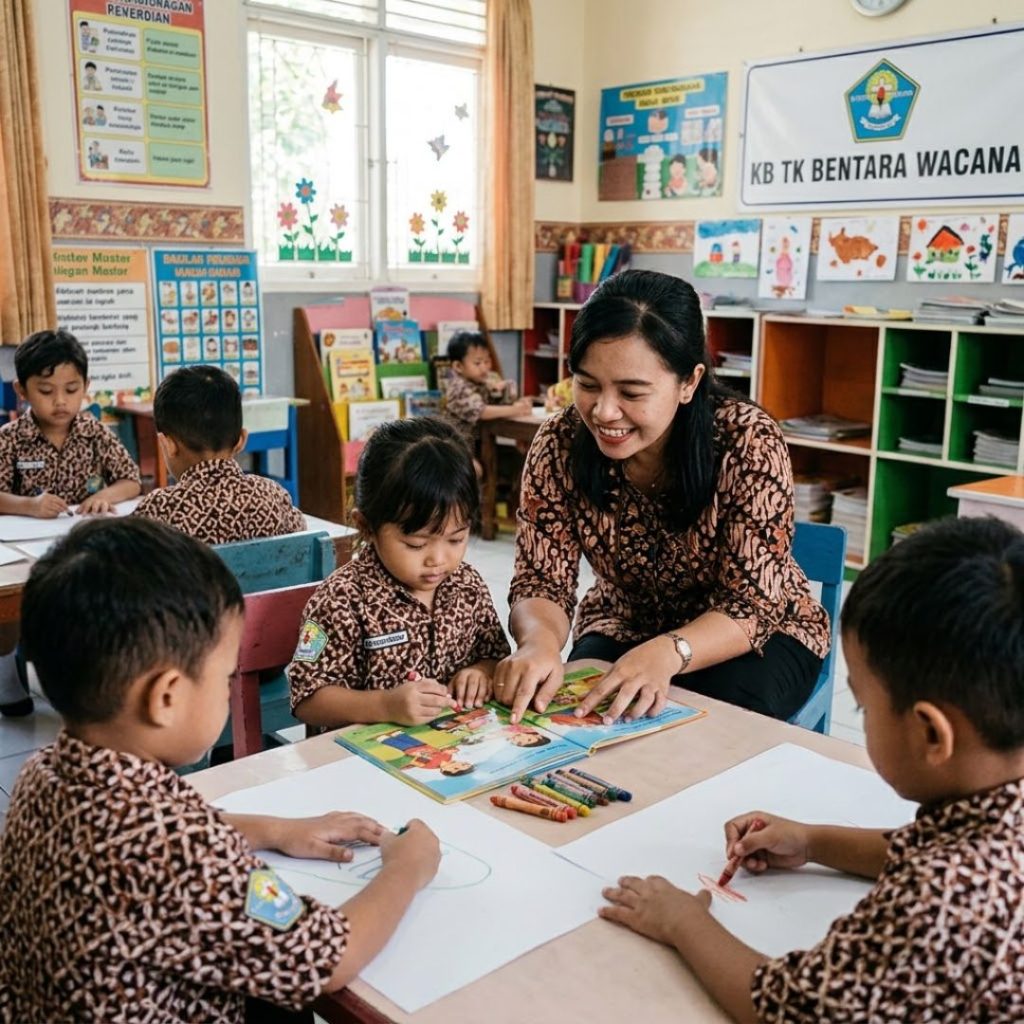 Ibu Rini